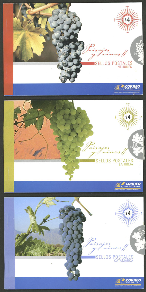 Lot 775 - Argentina general issues -  Guillermo Jalil - Philatino Auction # 2521 ARGENTINA: 