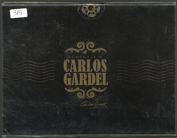 Lot 789 - Argentina general issues - Guillermo Jalil - Philatino Auction # 2521 ARGENTINA: Lot 789 - Argentina general issues - Guillermo Jalil - Philatino Auction # 2521 ARGENTINA: