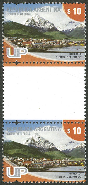 Lot 778 - Argentina general issues - Guillermo Jalil - Philatino Auction # 2521 ARGENTINA: Lot 778 - Argentina general issues - Guillermo Jalil - Philatino Auction # 2521 ARGENTINA: