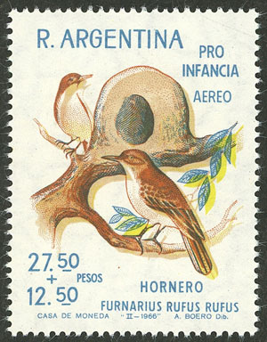 Lot 643 - Argentina general issues -  Guillermo Jalil - Philatino Auction # 2521 ARGENTINA: 
