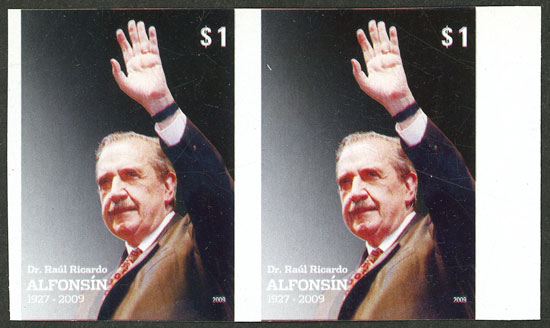 Lot 779 - Argentina general issues - Guillermo Jalil - Philatino Auction # 2521 ARGENTINA: Lot 779 - Argentina general issues - Guillermo Jalil - Philatino Auction # 2521 ARGENTINA: