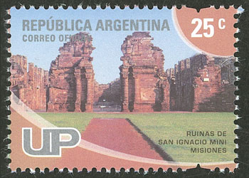 Lot 781 - Argentina general issues - Guillermo Jalil - Philatino Auction # 2521 ARGENTINA: Lot 781 - Argentina general issues - Guillermo Jalil - Philatino Auction # 2521 ARGENTINA: