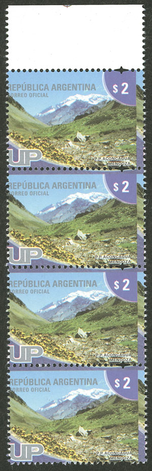 Lot 776 - Argentina general issues - Guillermo Jalil - Philatino Auction # 2521 ARGENTINA: Lot 776 - Argentina general issues - Guillermo Jalil - Philatino Auction # 2521 ARGENTINA: