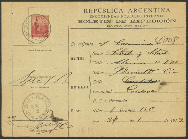 Foto del lote