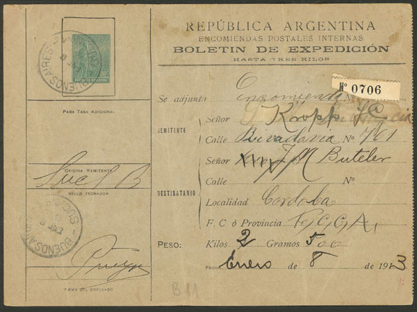 Foto del lote