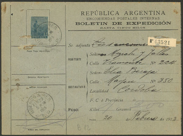 Foto del lote