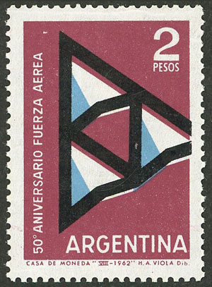 Lot 592 - Argentina general issues - Guillermo Jalil - Philatino Auction # 2521 ARGENTINA: Lot 592 - Argentina general issues - Guillermo Jalil - Philatino Auction # 2521 ARGENTINA: