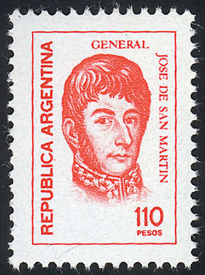 Lot 701 - Argentina general issues - Guillermo Jalil - Philatino Auction # 2521 ARGENTINA: Lot 701 - Argentina general issues - Guillermo Jalil - Philatino Auction # 2521 ARGENTINA: