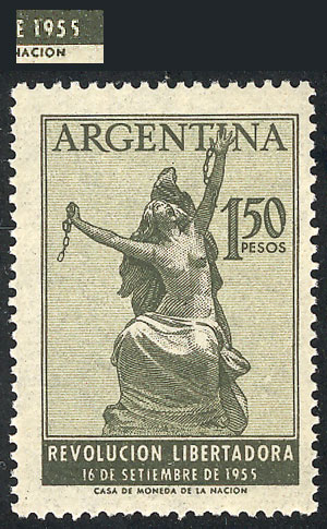 Lot 552 - Argentina general issues - Guillermo Jalil - Philatino Auction # 2523 ARGENTINA: General auction with material of all periods, including rarities Lot 552 - Argentina general issues - Guillermo Jalil - Philatino Auction # 2523 ARGENTINA: General auction with material of all periods, including rarities