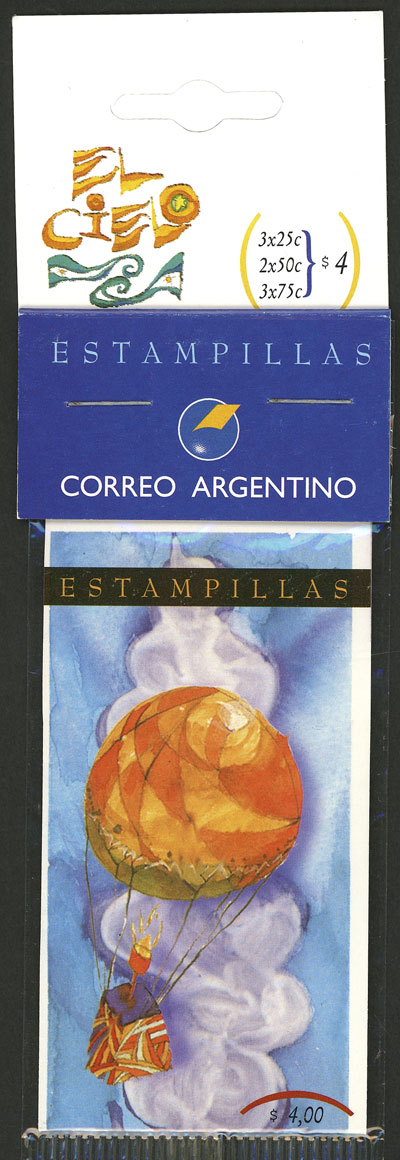 Lot 780 - Argentina general issues -  Guillermo Jalil - Philatino Auction # 2523 ARGENTINA: General auction with material of all periods, including rarities
