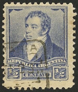 Lot 210 - Argentina general issues - Guillermo Jalil - Philatino Auction # 2523 ARGENTINA: General auction with material of all periods, including rarities Lot 210 - Argentina general issues - Guillermo Jalil - Philatino Auction # 2523 ARGENTINA: General auction with material of all periods, including rarities