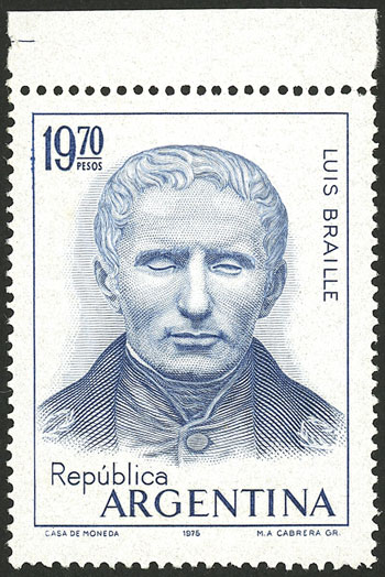 Lot 703 - Argentina general issues -  Guillermo Jalil - Philatino Auction # 2523 ARGENTINA: General auction with material of all periods, including rarities
