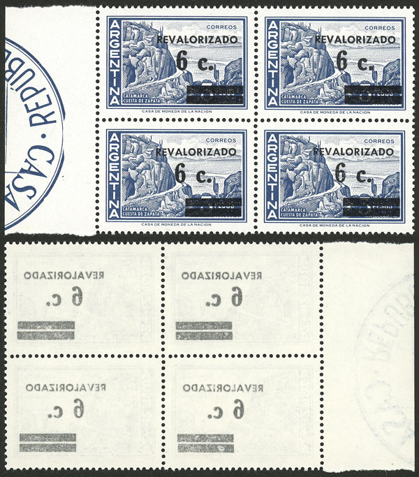 Lot 694 - Argentina general issues - Guillermo Jalil - Philatino Auction # 2523 ARGENTINA: General auction with material of all periods, including rarities Lot 694 - Argentina general issues - Guillermo Jalil - Philatino Auction # 2523 ARGENTINA: General auction with material of all periods, including rarities
