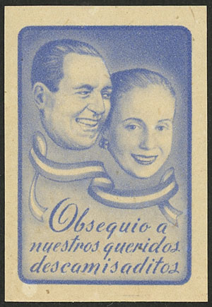 Lot 1133 - Argentina cinderellas - Guillermo Jalil - Philatino Auction # 2523 ARGENTINA: General auction with material of all periods, including rarities Lot 1133 - Argentina cinderellas - Guillermo Jalil - Philatino Auction # 2523 ARGENTINA: General auction with material of all periods, including rarities