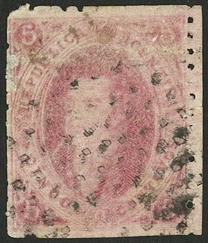 Lot 108 - Argentina rivadavias - Guillermo Jalil - Philatino Auction # 2523 ARGENTINA: General auction with material of all periods, including rarities Lot 108 - Argentina rivadavias - Guillermo Jalil - Philatino Auction # 2523 ARGENTINA: General auction with material of all periods, including rarities