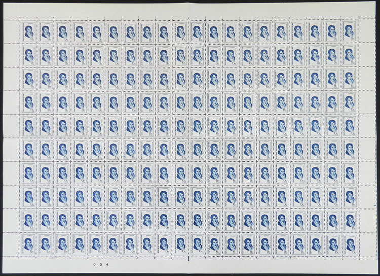 Lot 677 - Argentina general issues - Guillermo Jalil - Philatino Auction # 2523 ARGENTINA: General auction with material of all periods, including rarities Lot 677 - Argentina general issues - Guillermo Jalil - Philatino Auction # 2523 ARGENTINA: General auction with material of all periods, including rarities