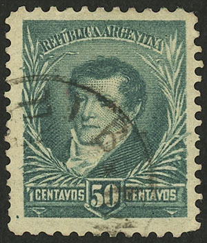 Lot 220 - Argentina general issues - Guillermo Jalil - Philatino Auction # 2523 ARGENTINA: General auction with material of all periods, including rarities Lot 220 - Argentina general issues - Guillermo Jalil - Philatino Auction # 2523 ARGENTINA: General auction with material of all periods, including rarities