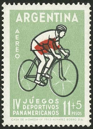 Lot 631 - Argentina general issues - Guillermo Jalil - Philatino Auction # 2523 ARGENTINA: General auction with material of all periods, including rarities Lot 631 - Argentina general issues - Guillermo Jalil - Philatino Auction # 2523 ARGENTINA: General auction with material of all periods, including rarities