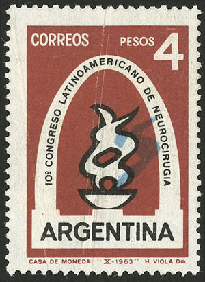 Lot 636 - Argentina general issues - Guillermo Jalil - Philatino Auction # 2523 ARGENTINA: General auction with material of all periods, including rarities Lot 636 - Argentina general issues - Guillermo Jalil - Philatino Auction # 2523 ARGENTINA: General auction with material of all periods, including rarities