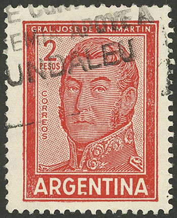 Lot 388 - Argentina general issues - Guillermo Jalil - Philatino Auction # 2524 ARGENTINA: Lot 388 - Argentina general issues - Guillermo Jalil - Philatino Auction # 2524 ARGENTINA: