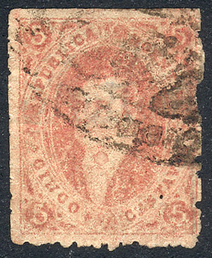 Lot 63 - Argentina rivadavias - Guillermo Jalil - Philatino Auction # 2524 ARGENTINA: Lot 63 - Argentina rivadavias - Guillermo Jalil - Philatino Auction # 2524 ARGENTINA: