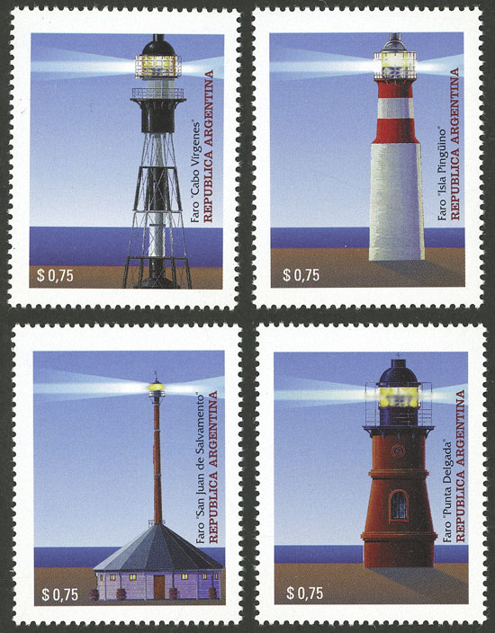 Lot 502 - Argentina general issues -  Guillermo Jalil - Philatino Auction # 2524 ARGENTINA: 