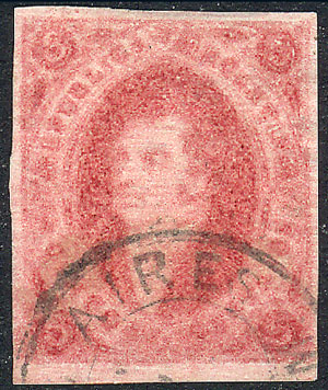 Lot 75 - Argentina rivadavias - Guillermo Jalil - Philatino Auction # 2524 ARGENTINA: Lot 75 - Argentina rivadavias - Guillermo Jalil - Philatino Auction # 2524 ARGENTINA: