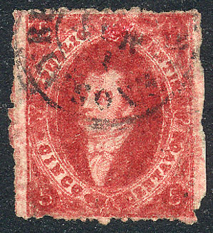 Lot 71 - Argentina rivadavias - Guillermo Jalil - Philatino Auction # 2524 ARGENTINA: Lot 71 - Argentina rivadavias - Guillermo Jalil - Philatino Auction # 2524 ARGENTINA: