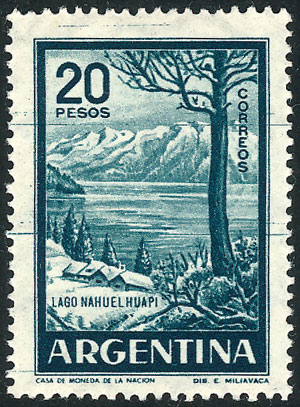 Lot 398 - Argentina general issues - Guillermo Jalil - Philatino Auction # 2524 ARGENTINA: Lot 398 - Argentina general issues - Guillermo Jalil - Philatino Auction # 2524 ARGENTINA: