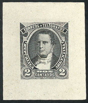 Lot 113 - Argentina general issues - Guillermo Jalil - Philatino Auction # 2525 ARGENTINA: Lot 113 - Argentina general issues - Guillermo Jalil - Philatino Auction # 2525 ARGENTINA: