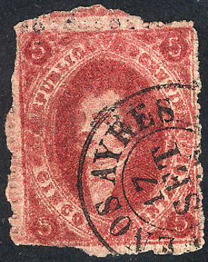 Lot 71 - Argentina rivadavias - Guillermo Jalil - Philatino Auction # 2525 ARGENTINA: Lot 71 - Argentina rivadavias - Guillermo Jalil - Philatino Auction # 2525 ARGENTINA: