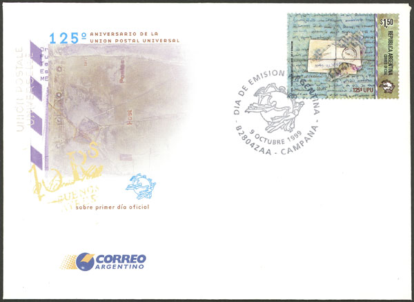 Lot 517 - Argentina general issues -  Guillermo Jalil - Philatino Auction # 2525 ARGENTINA: 