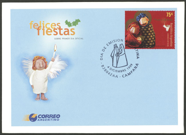 Lot 519 - Argentina general issues -  Guillermo Jalil - Philatino Auction # 2525 ARGENTINA: 