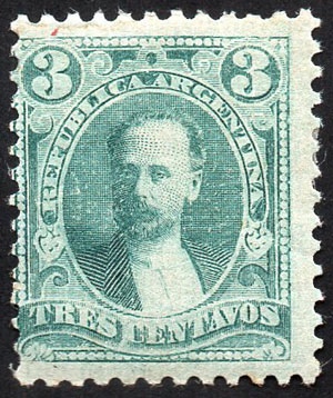 Lot 131 - Argentina general issues - Guillermo Jalil - Philatino Auction # 2525 ARGENTINA: Lot 131 - Argentina general issues - Guillermo Jalil - Philatino Auction # 2525 ARGENTINA: