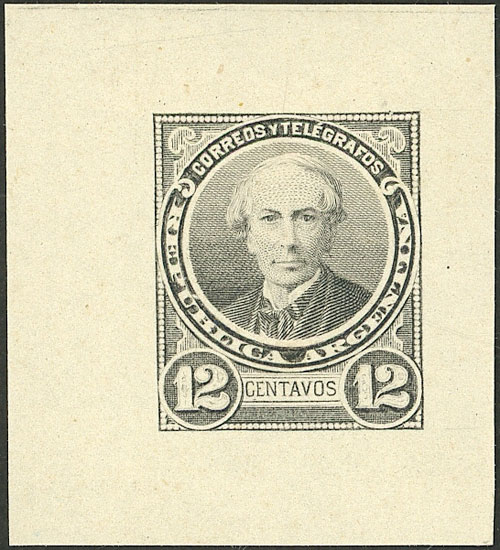 Lot 119 - Argentina general issues - Guillermo Jalil - Philatino Auction # 2525 ARGENTINA: Lot 119 - Argentina general issues - Guillermo Jalil - Philatino Auction # 2525 ARGENTINA: