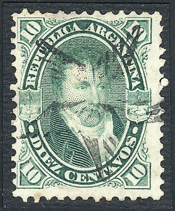 Lot 84 - Argentina general issues - Guillermo Jalil - Philatino Auction # 2525 ARGENTINA: Lot 84 - Argentina general issues - Guillermo Jalil - Philatino Auction # 2525 ARGENTINA:
