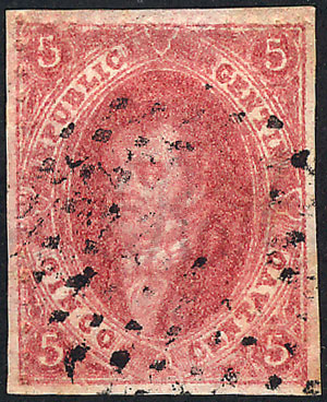 Lot 66 - Argentina rivadavias - Guillermo Jalil - Philatino Auction # 2525 ARGENTINA: Lot 66 - Argentina rivadavias - Guillermo Jalil - Philatino Auction # 2525 ARGENTINA: