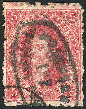 Lot 67 - Argentina rivadavias - Guillermo Jalil - Philatino Auction # 2525 ARGENTINA: Lot 67 - Argentina rivadavias - Guillermo Jalil - Philatino Auction # 2525 ARGENTINA: