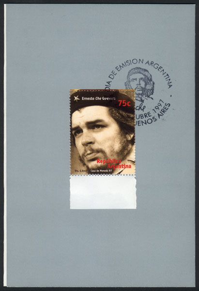 Lot 510 - Argentina general issues -  Guillermo Jalil - Philatino Auction # 2525 ARGENTINA: 