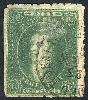 Lot 56 - Argentina rivadavias - Guillermo Jalil - Philatino Auction # 2525 ARGENTINA: Lot 56 - Argentina rivadavias - Guillermo Jalil - Philatino Auction # 2525 ARGENTINA: