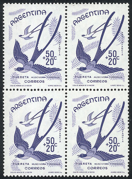 Lot 626 - Argentina general issues - Guillermo Jalil - Philatino Auction # 2527 ARGENTINA: General auction with material of all periods, including rarities Lot 626 - Argentina general issues - Guillermo Jalil - Philatino Auction # 2527 ARGENTINA: General auction with material of all periods, including rarities