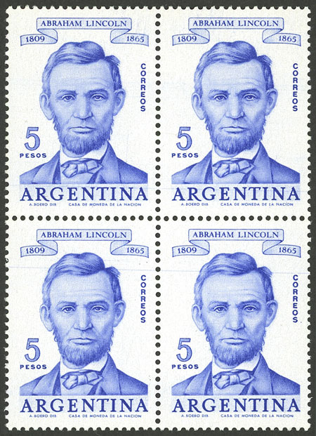 Lot 628 - Argentina general issues - Guillermo Jalil - Philatino Auction # 2527 ARGENTINA: General auction with material of all periods, including rarities Lot 628 - Argentina general issues - Guillermo Jalil - Philatino Auction # 2527 ARGENTINA: General auction with material of all periods, including rarities
