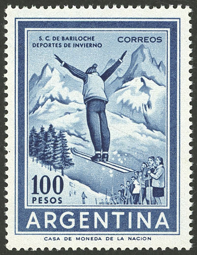 Lot 620 - Argentina general issues - Guillermo Jalil - Philatino Auction # 2527 ARGENTINA: General auction with material of all periods, including rarities Lot 620 - Argentina general issues - Guillermo Jalil - Philatino Auction # 2527 ARGENTINA: General auction with material of all periods, including rarities