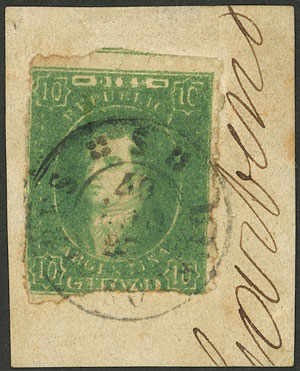 Lot 108 - Argentina rivadavias - Guillermo Jalil - Philatino Auction # 2527 ARGENTINA: General auction with material of all periods, including rarities Lot 108 - Argentina rivadavias - Guillermo Jalil - Philatino Auction # 2527 ARGENTINA: General auction with material of all periods, including rarities