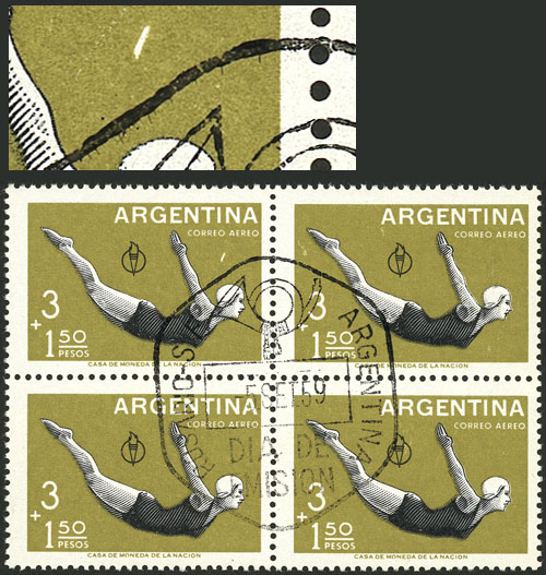 Lot 625 - Argentina general issues - Guillermo Jalil - Philatino Auction # 2527 ARGENTINA: General auction with material of all periods, including rarities Lot 625 - Argentina general issues - Guillermo Jalil - Philatino Auction # 2527 ARGENTINA: General auction with material of all periods, including rarities