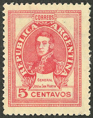 Lot 507 - Argentina general issues - Guillermo Jalil - Philatino Auction # 2527 ARGENTINA: General auction with material of all periods, including rarities Lot 507 - Argentina general issues - Guillermo Jalil - Philatino Auction # 2527 ARGENTINA: General auction with material of all periods, including rarities