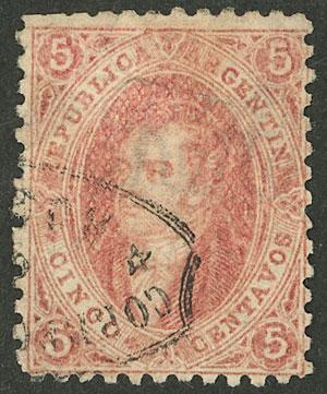 Lot 90 - Argentina rivadavias - Guillermo Jalil - Philatino Auction # 2527 ARGENTINA: General auction with material of all periods, including rarities Lot 90 - Argentina rivadavias - Guillermo Jalil - Philatino Auction # 2527 ARGENTINA: General auction with material of all periods, including rarities