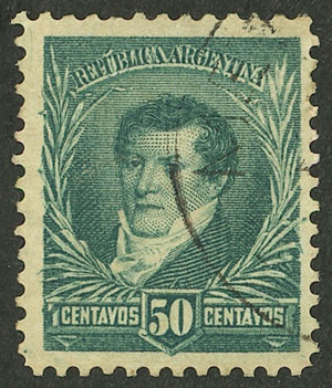 Lot 259 - Argentina general issues - Guillermo Jalil - Philatino Auction # 2527 ARGENTINA: General auction with material of all periods, including rarities Lot 259 - Argentina general issues - Guillermo Jalil - Philatino Auction # 2527 ARGENTINA: General auction with material of all periods, including rarities