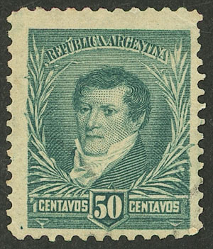 Lot 262 - Argentina general issues - Guillermo Jalil - Philatino Auction # 2527 ARGENTINA: General auction with material of all periods, including rarities Lot 262 - Argentina general issues - Guillermo Jalil - Philatino Auction # 2527 ARGENTINA: General auction with material of all periods, including rarities