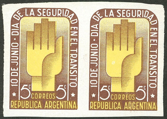 Lot 541 - Argentina general issues - Guillermo Jalil - Philatino Auction # 2527 ARGENTINA: General auction with material of all periods, including rarities Lot 541 - Argentina general issues - Guillermo Jalil - Philatino Auction # 2527 ARGENTINA: General auction with material of all periods, including rarities